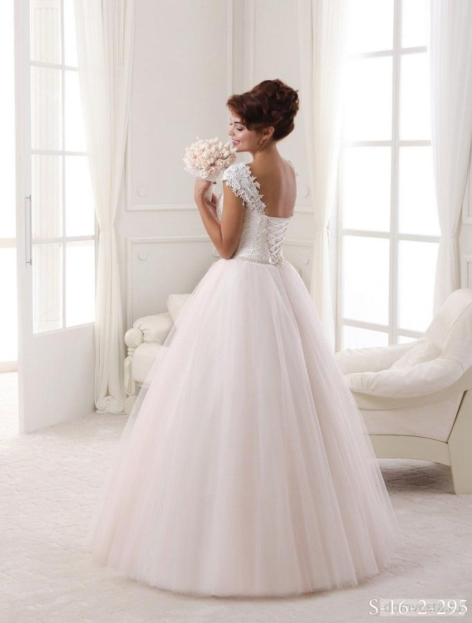 Свадебное платье #6050